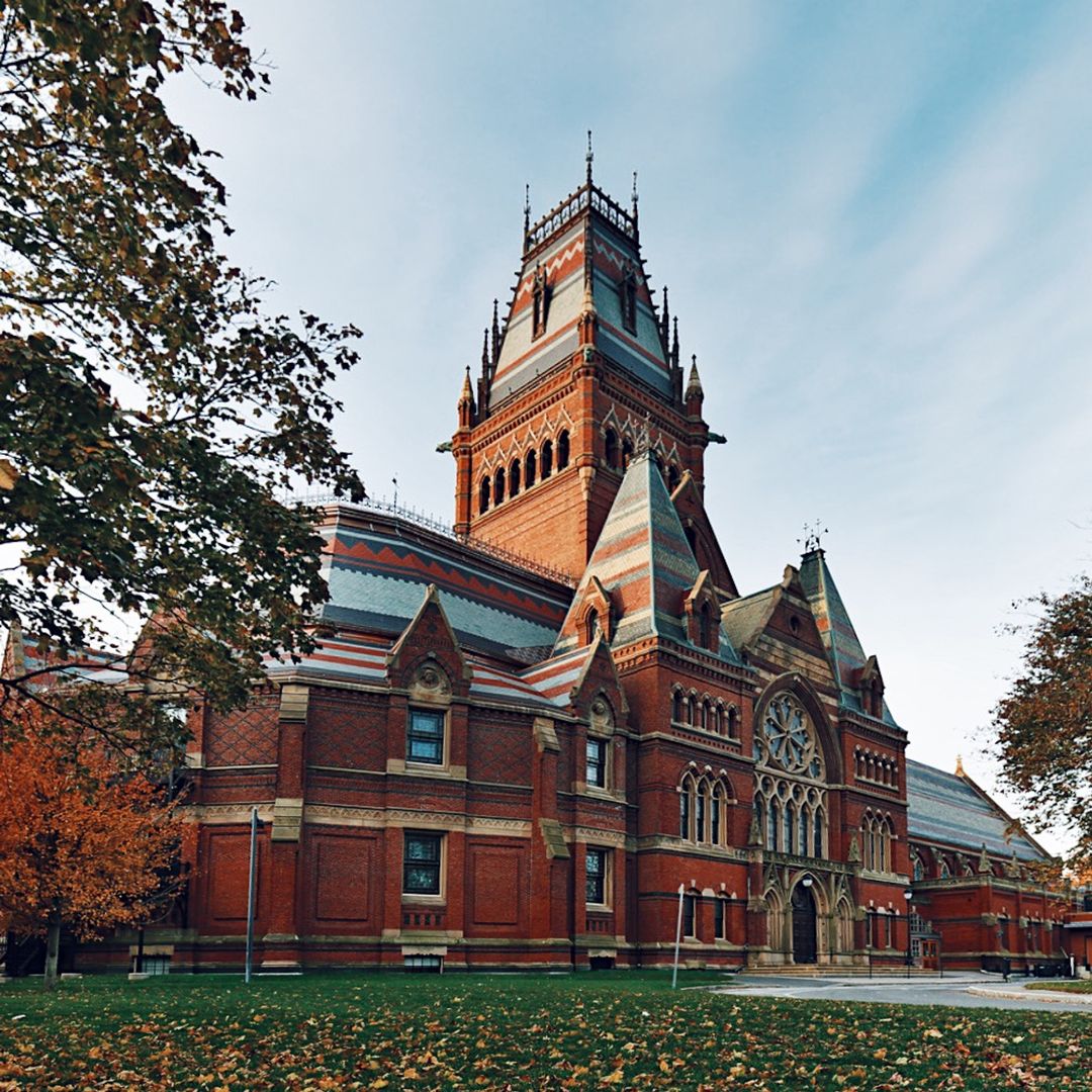 Churches and Ministry